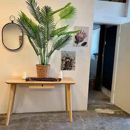 Apartment Central Studio In 5 Minutes To Alexanderplatz *