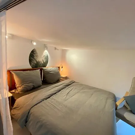 Apartment Central Studio In 5 Minutes To Alexanderplatz