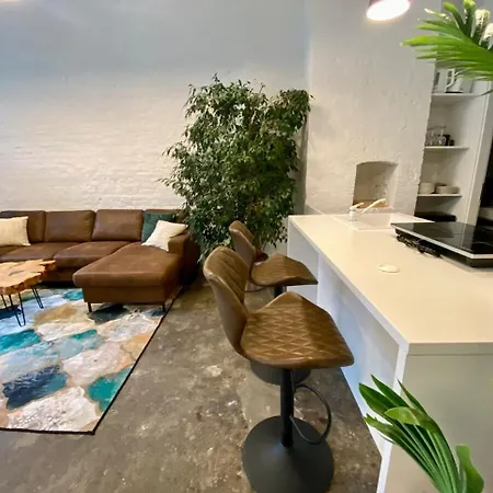 Central Studio In 5 Minutes To Alexanderplatz Apartment Berlin