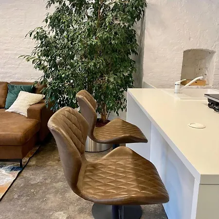 Central Studio In 5 Minutes To Alexanderplatz Apartment *