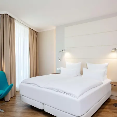 Nh Alexanderplatz 4* Βερολίνο