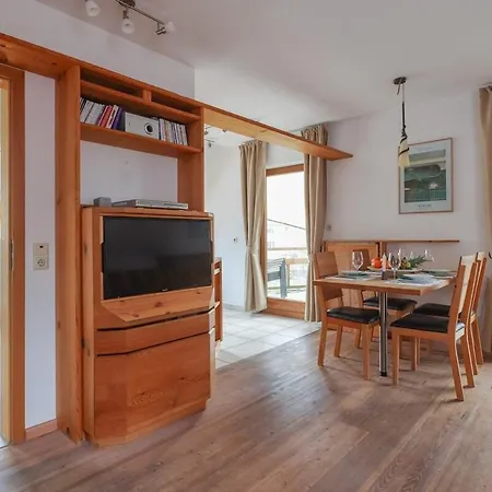 Mozart Apartment