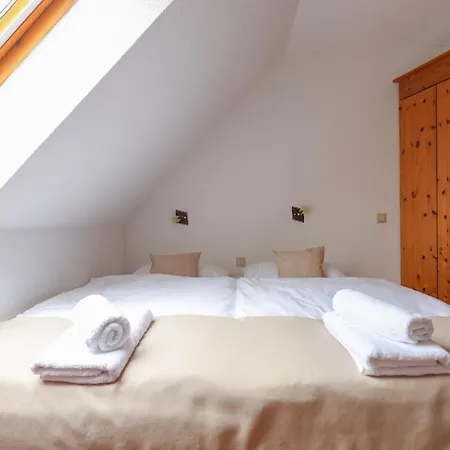 Mozart Apartment Berlin