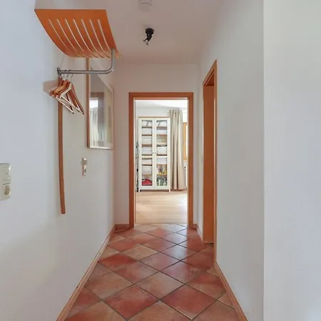 Apartment Mozart *