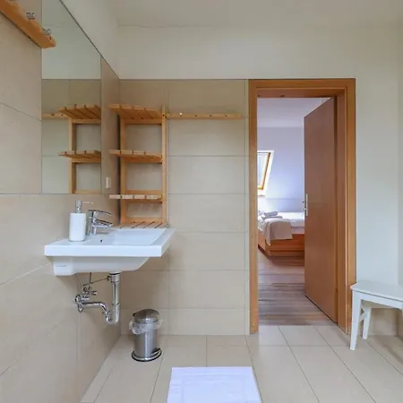 Mozart Apartment Berlin