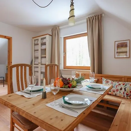 Apartment Mozart Berlin