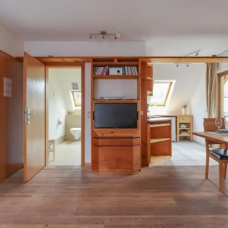 Mozart Apartment Berlin
