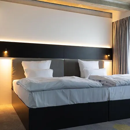 Hotel Olive 4*