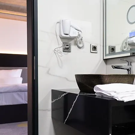 Olive Hotel Berlin