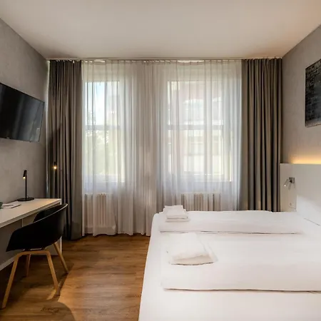Mk Hotell