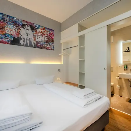 Hotell Mk