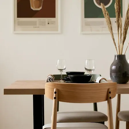 Appartamento Stylisches Mitte Berlino
