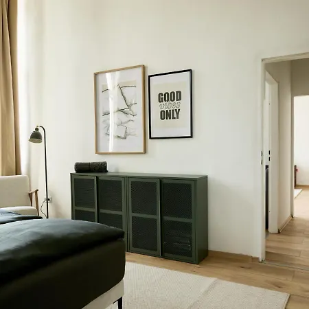 Stylisches Mitte * Berlino
