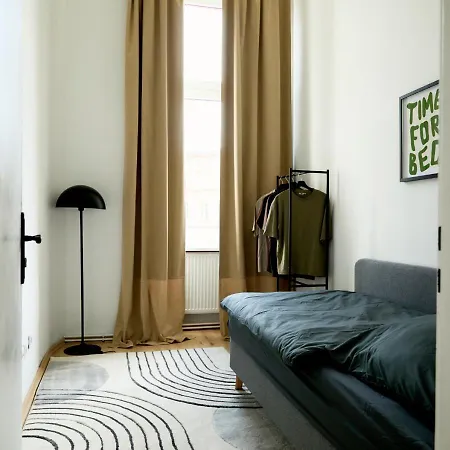 Stylisches Mitte Appartamento *