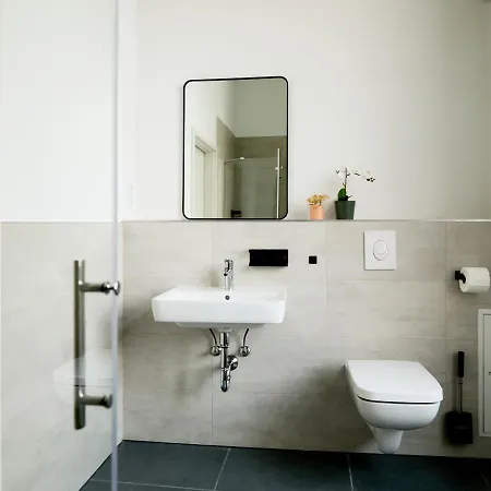 Appartamento Stylisches Mitte