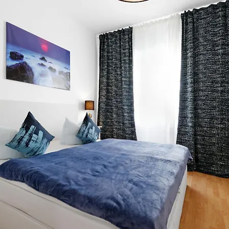 Apartment Big 6rooms Aprt Kurfuerstendamm Berlin