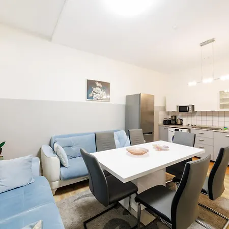 Big 6rooms Aprt Kurfuerstendamm Apartment *