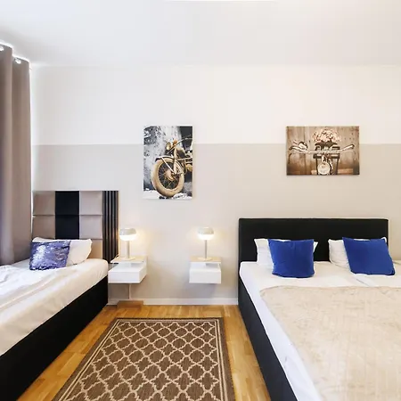 Big 6rooms Aprt Kurfuerstendamm Apartment Berlin