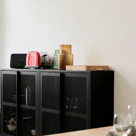 Stylisches Mitte Appartamento