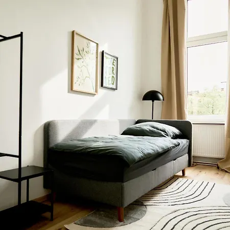 Design Mitte Daire Berlin