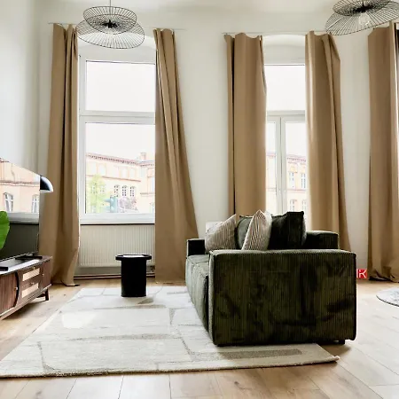 Design Mitte Daire