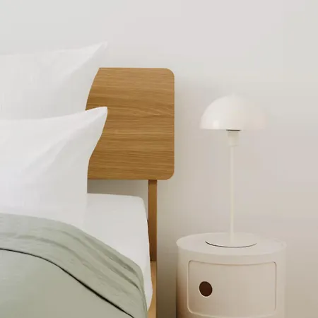 Appartamento Nook X Salon - Gallery-apartment In Friedrichshain Berlino