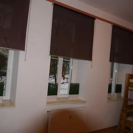 Fidelis 24 Apartment *