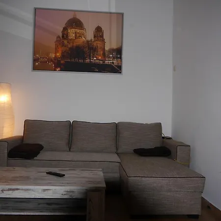 Apartment Fidelis 24