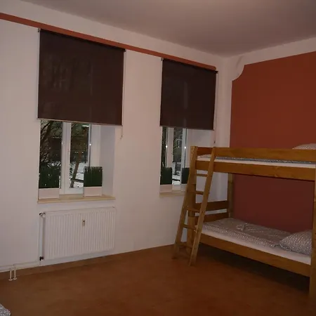 Fidelis 24 Apartment *