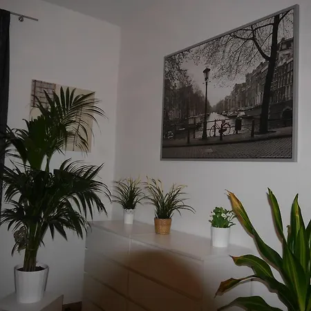 Apartment Fidelis 24