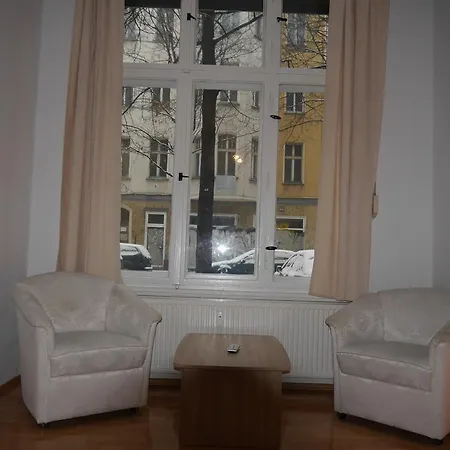 Apartment Fidelis 24 *