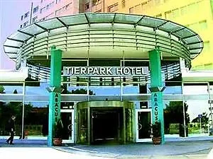 Hotel Abacus Tierpark 4*