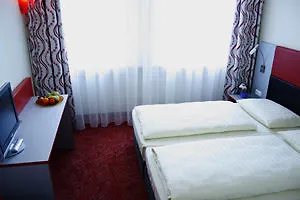 Ibis Styles Alexanderplatz