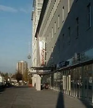 Intercityhotel Ostbahnhof Hotel Berlin