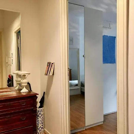 Apartment Schoenes In Prenzlauer Berg X Winskiez