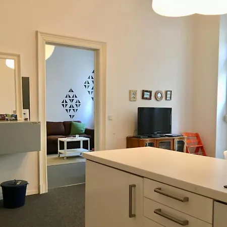 Schoenes In Prenzlauer Berg X Winskiez * Berlin