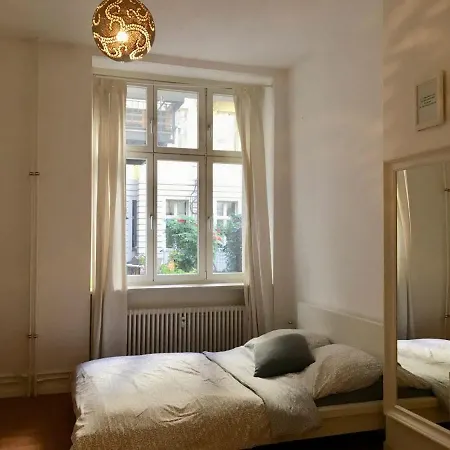 Schoenes In Prenzlauer Berg X Winskiez Berlin