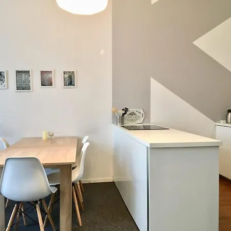 Apartment Schoenes In Prenzlauer Berg X Winskiez *