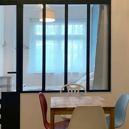 Great In Prenzlauer Berg - Elir Feriehus
