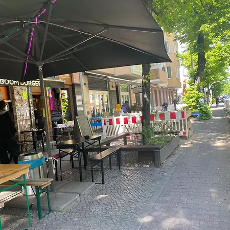 2 Im Herzen Neukoellns