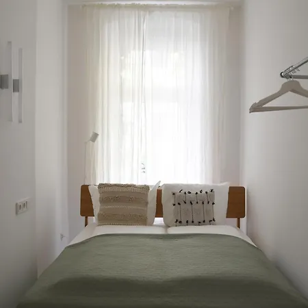 Nook X Salon - Gallery-apartment In Friedrichshain Appartamento Berlino