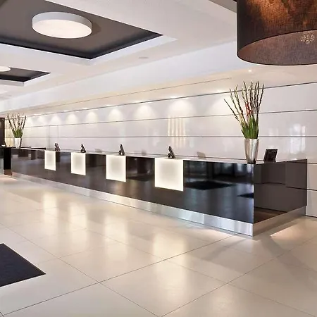 Meliá Hotel Berlino