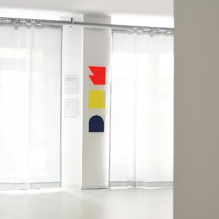Appartamento Nook X Salon - Gallery-apartment In Friedrichshain *