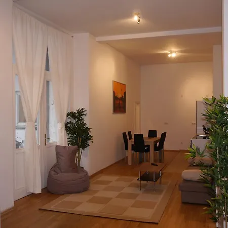 Fidelis 24 Apartment *