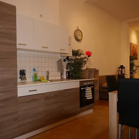 Apartment Fidelis 24