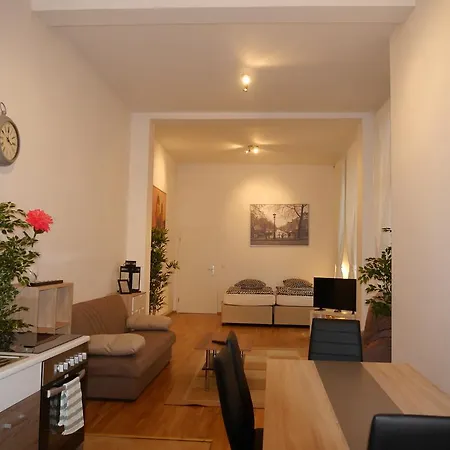 Apartment Fidelis 24 *
