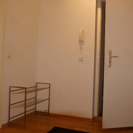 Fidelis 24 Apartment Berlin