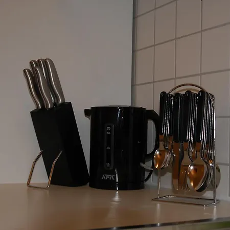 Apartment Fidelis 24 *