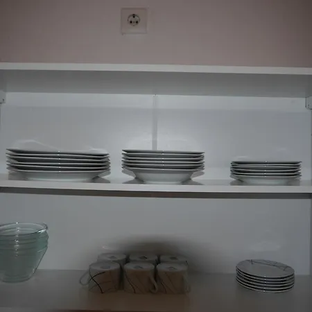 Apartment Fidelis 24 *