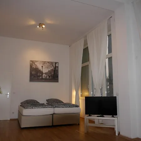 Fidelis 24 Apartment *